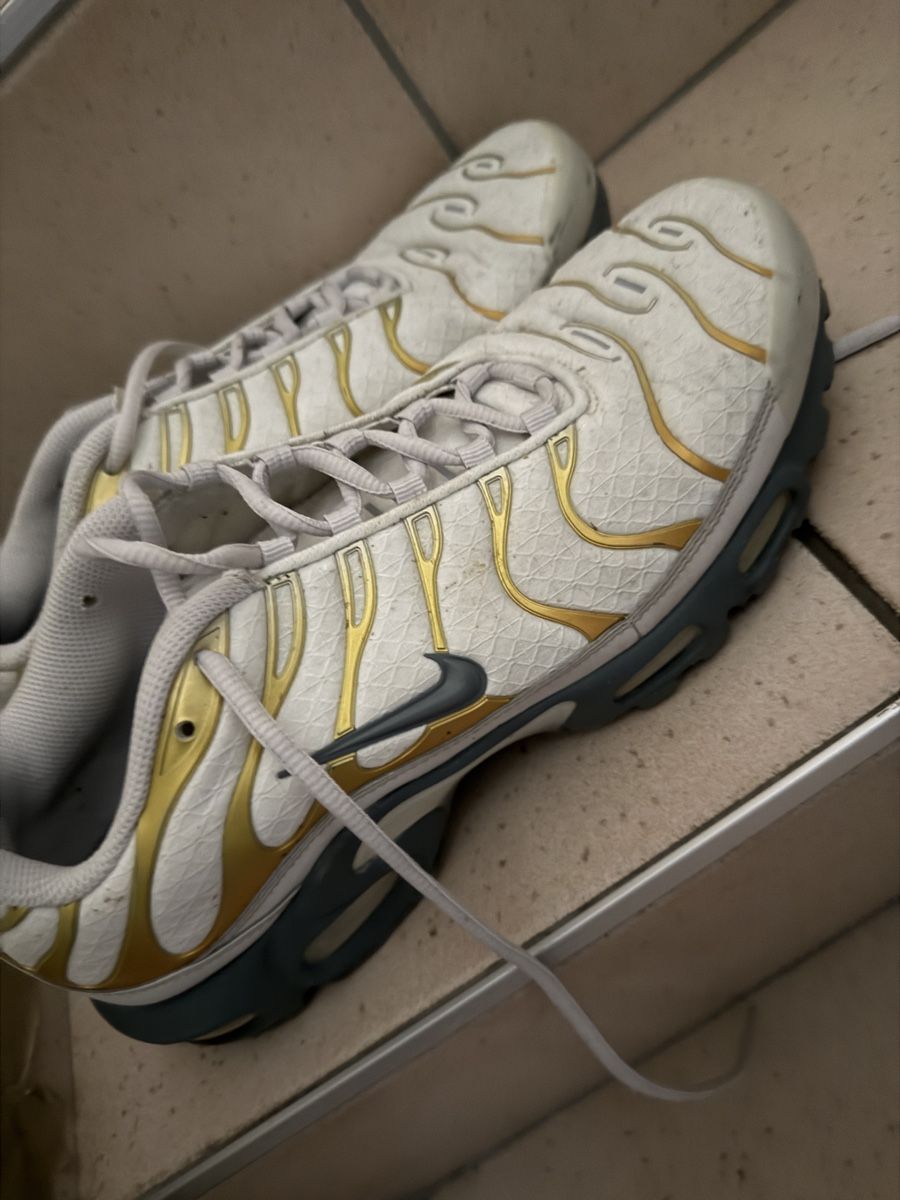 Nike Herrenschuhe: Nike tn – Gebraucht aus Crissier von Body-Jonat