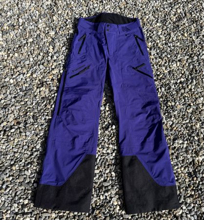 Peak Performance Gravity GTX Hose XS Neuwertig!