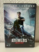 Atemlos - Abduction (Neu und OVP)