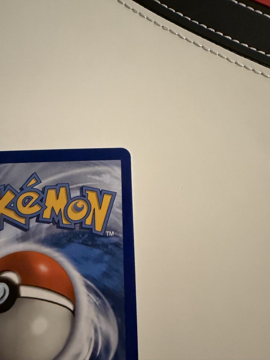 Pokémon Sammelbilder & Trading cards: Blanche (PGO 082) (Rainbow) – Gebraucht aus Biel/Bienne von SeeLoewe55 7
