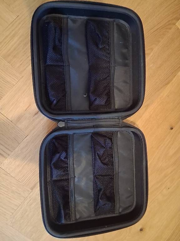 Spielzeuge: Tonie-Transporter Hellblau – Gebraucht aus basel von erican 2