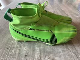 Fussballschuhe Nike Mercurial Grösse 37.5
