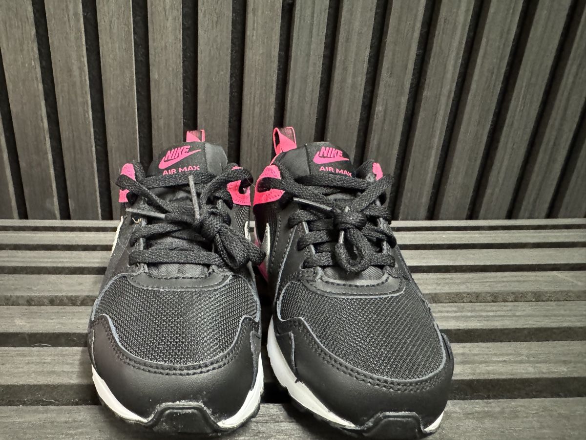 Nike Scarpe per ragazze: Nike Air Max Trax – Nuovo (secondo la descrizione) da Boniswil venduto da SeverinFleckner 4