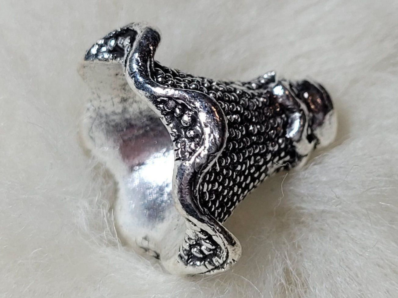 Sonstiger Schmuck: Großes Element basteln Perle zwischenelement space Kette – Neu (gemäss Beschreibung) aus Riedt b. Erlen von Gottestraene