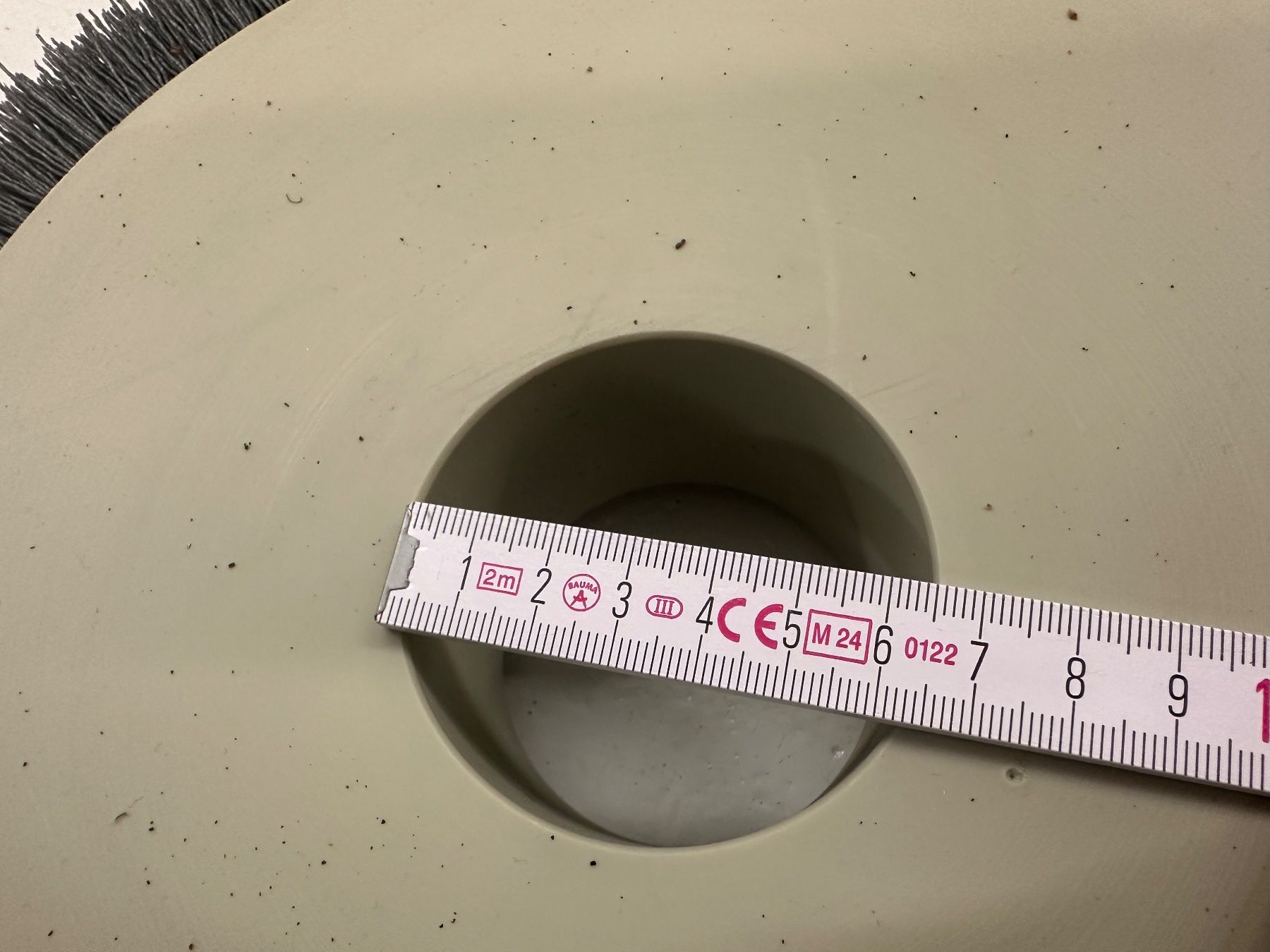 Altro per la casa: Bürste Ø300  <NEU> – Nuovo (secondo la descrizione) da Kestenholz venduto da hstech.ch 2