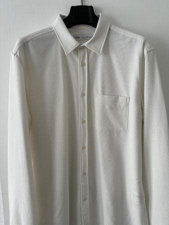 Zara / Hemd / Grösse: XL