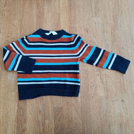 Pullover Grösse 92