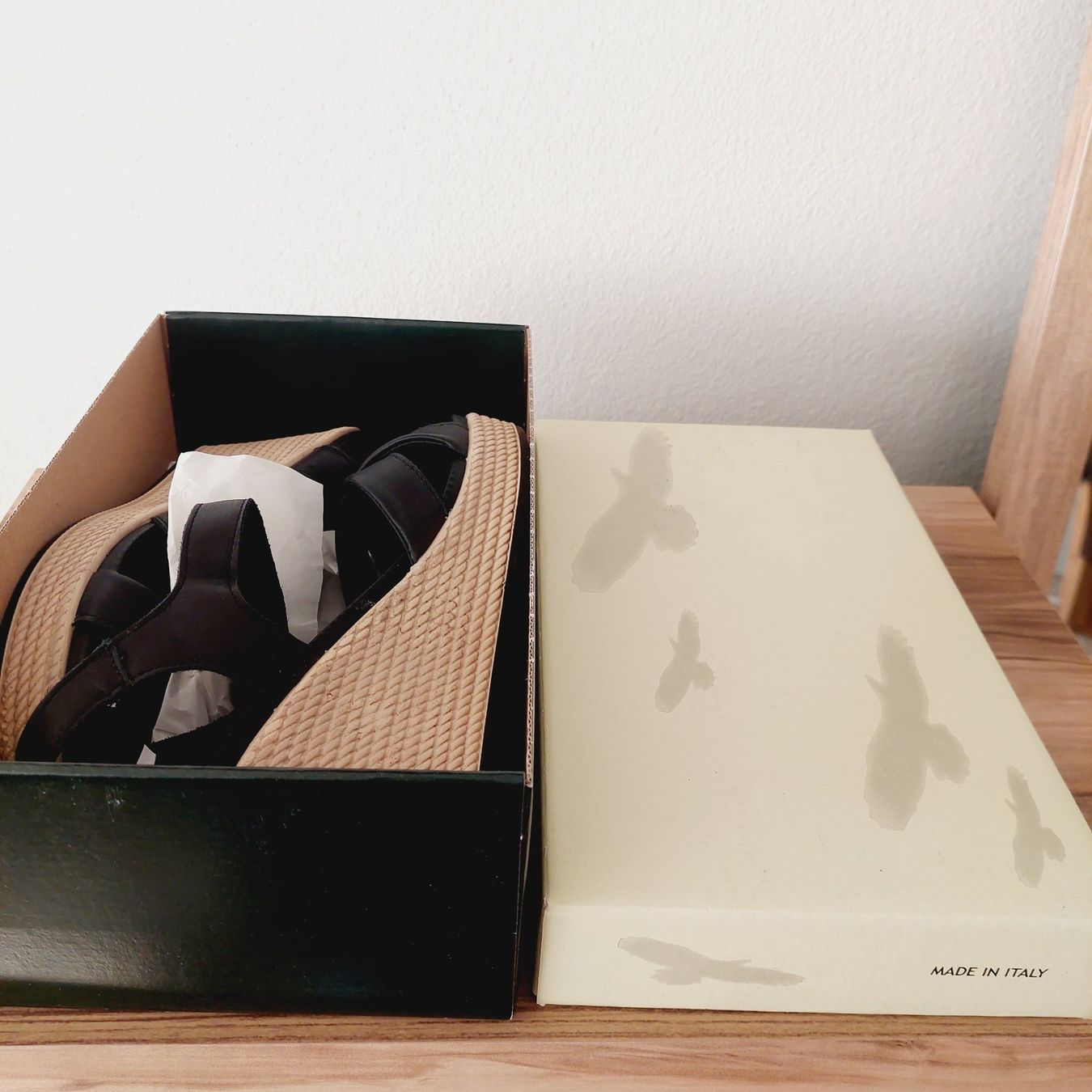 Scarpe da donna: Sandalette MAC Gr. 40 Neu – Nuovo e nell'imballaggio originale da Zürich venduto da maj_76zn 1