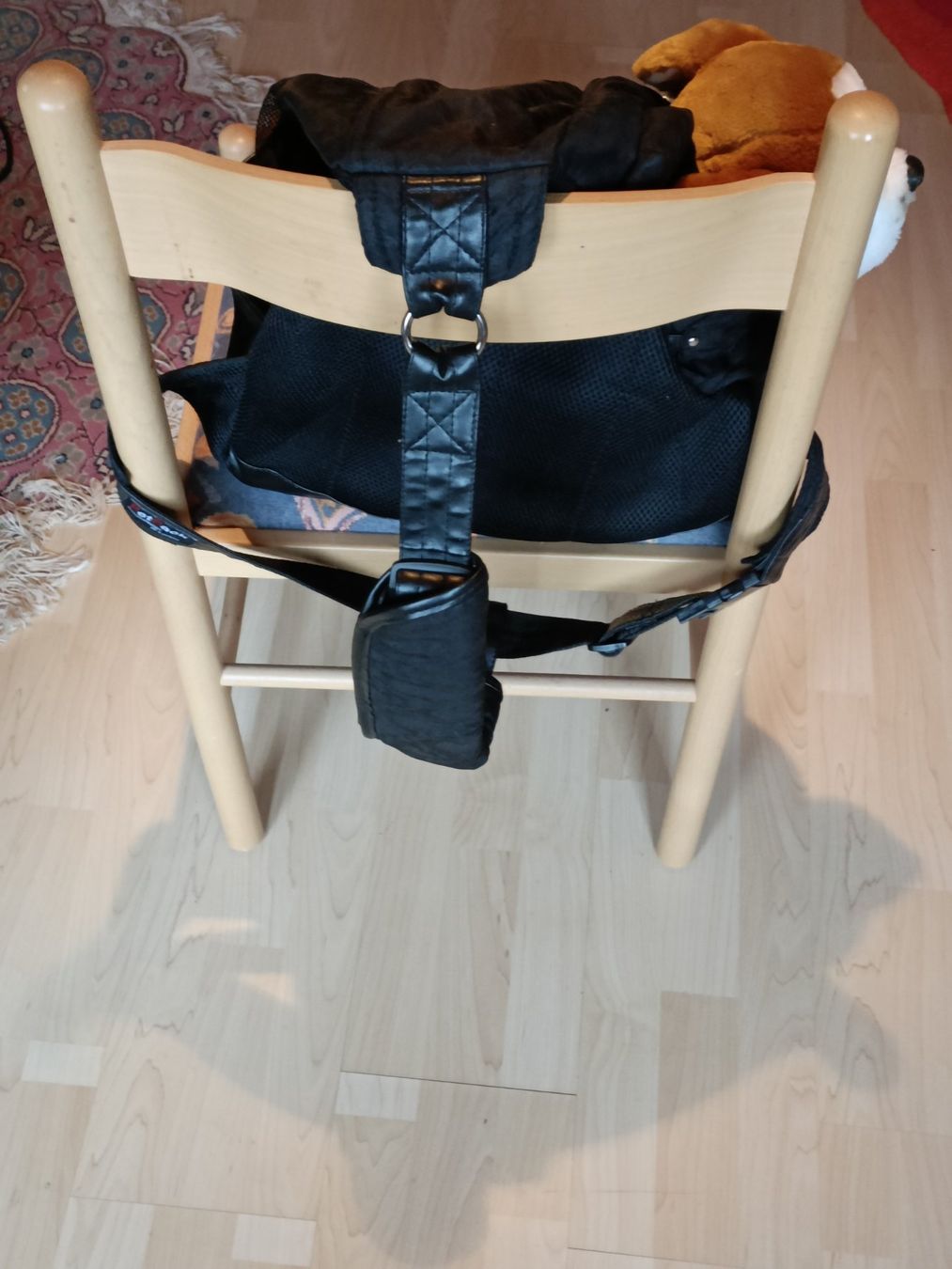 Borse da donna: Hunde Trage Tasche Känguru – Nuovo (secondo la descrizione) da Hausen AG venduto da Topas0 1