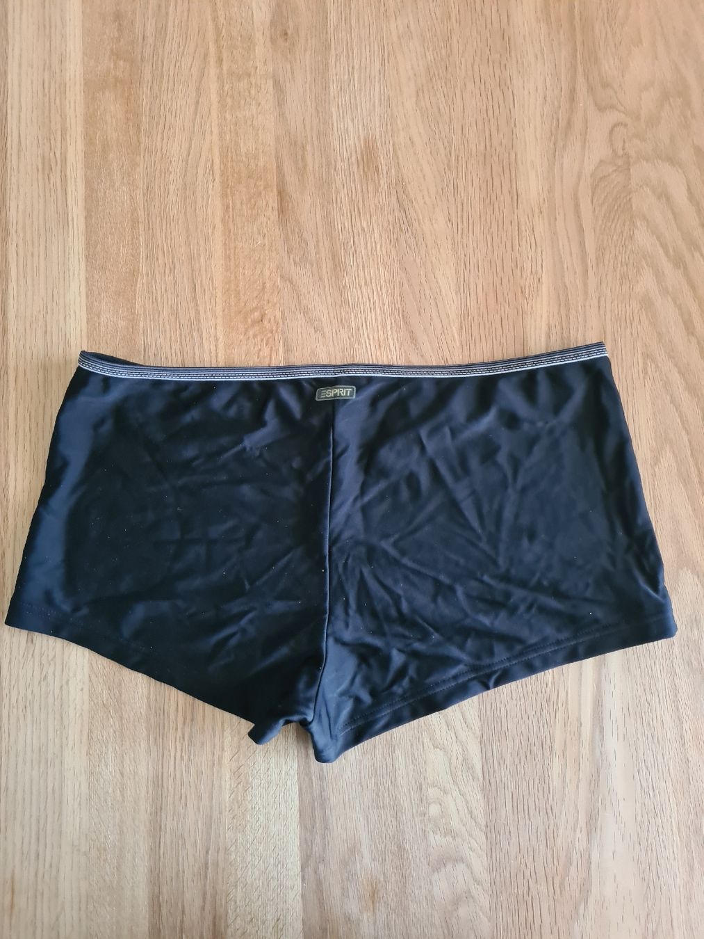 Esprit Costumi da bagno & Bikini: Schwarze Esprit Badeshorts Gr. 42  – Usato da Winterthur venduto da Jana1701 1
