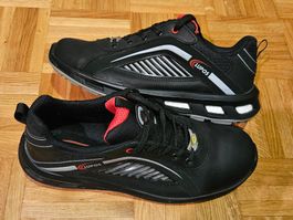 Chaussures de sécurité