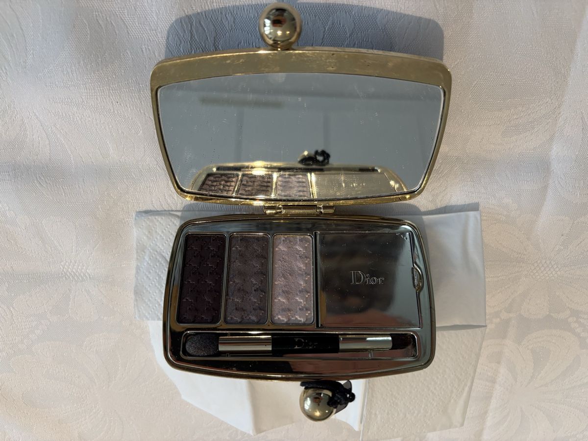 Dior Maquillage: Dior Schminkset – D'occasion à Schönenberg ZH par Roxana8820 1
