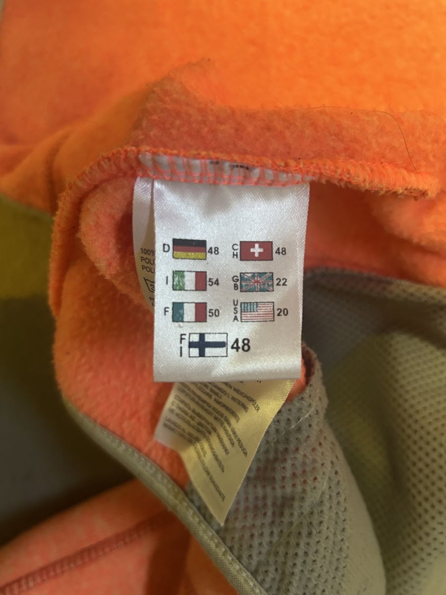 Giacche: Fleecejacke Damen mit Leonbergerkopf – Usato da Boniswil venduto da den_5bcy 1