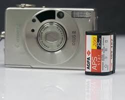 Canon IXUS II