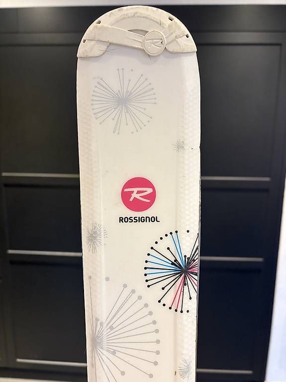 Rossignol Sci: Sci / Ski Rossignol 120cm – Usato da Biasca venduto da remmyrem 1