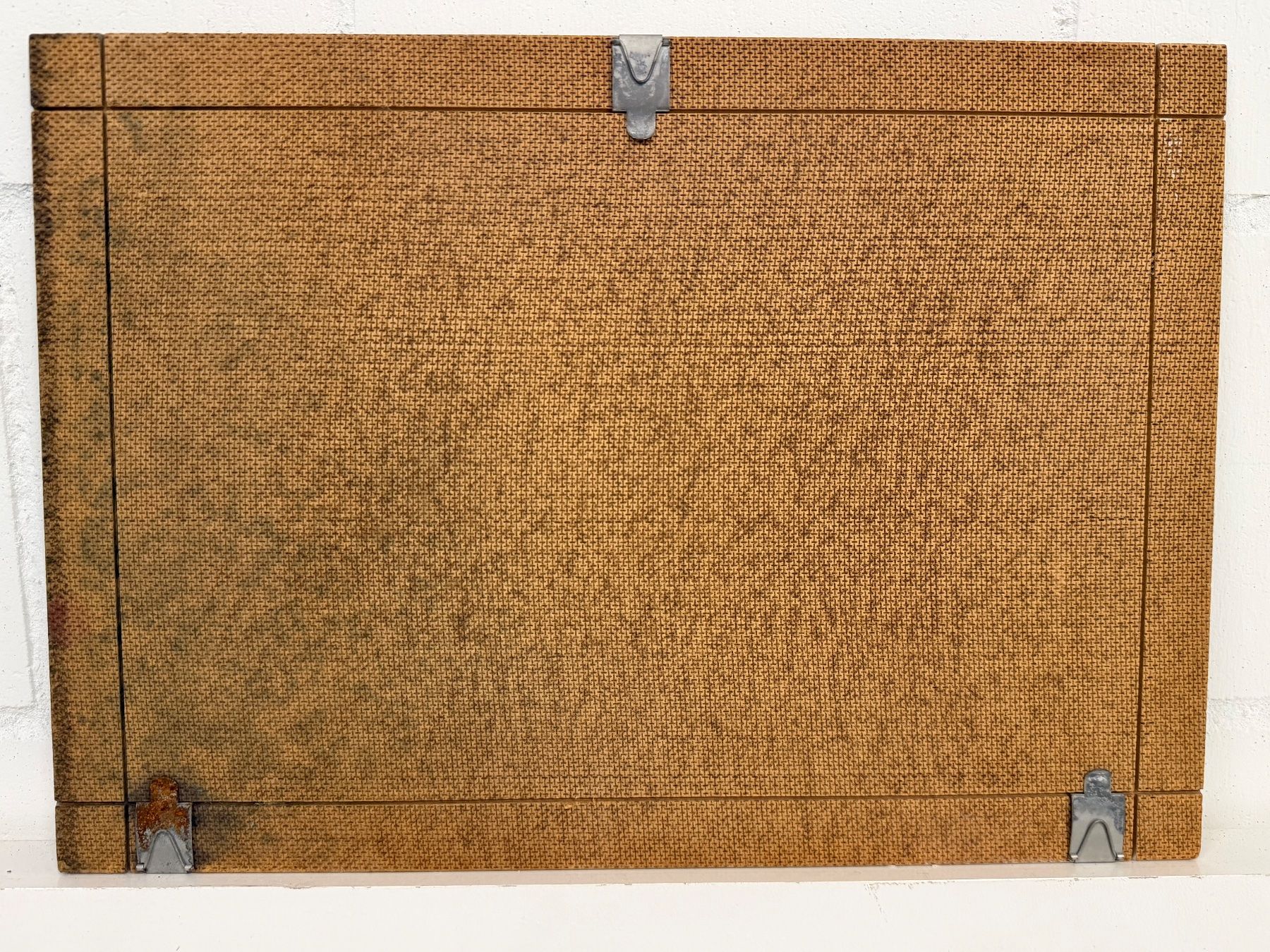 Dipinti: Tableau "Italie-Frascati" – Usato da Basel venduto da PAUL_ART 8