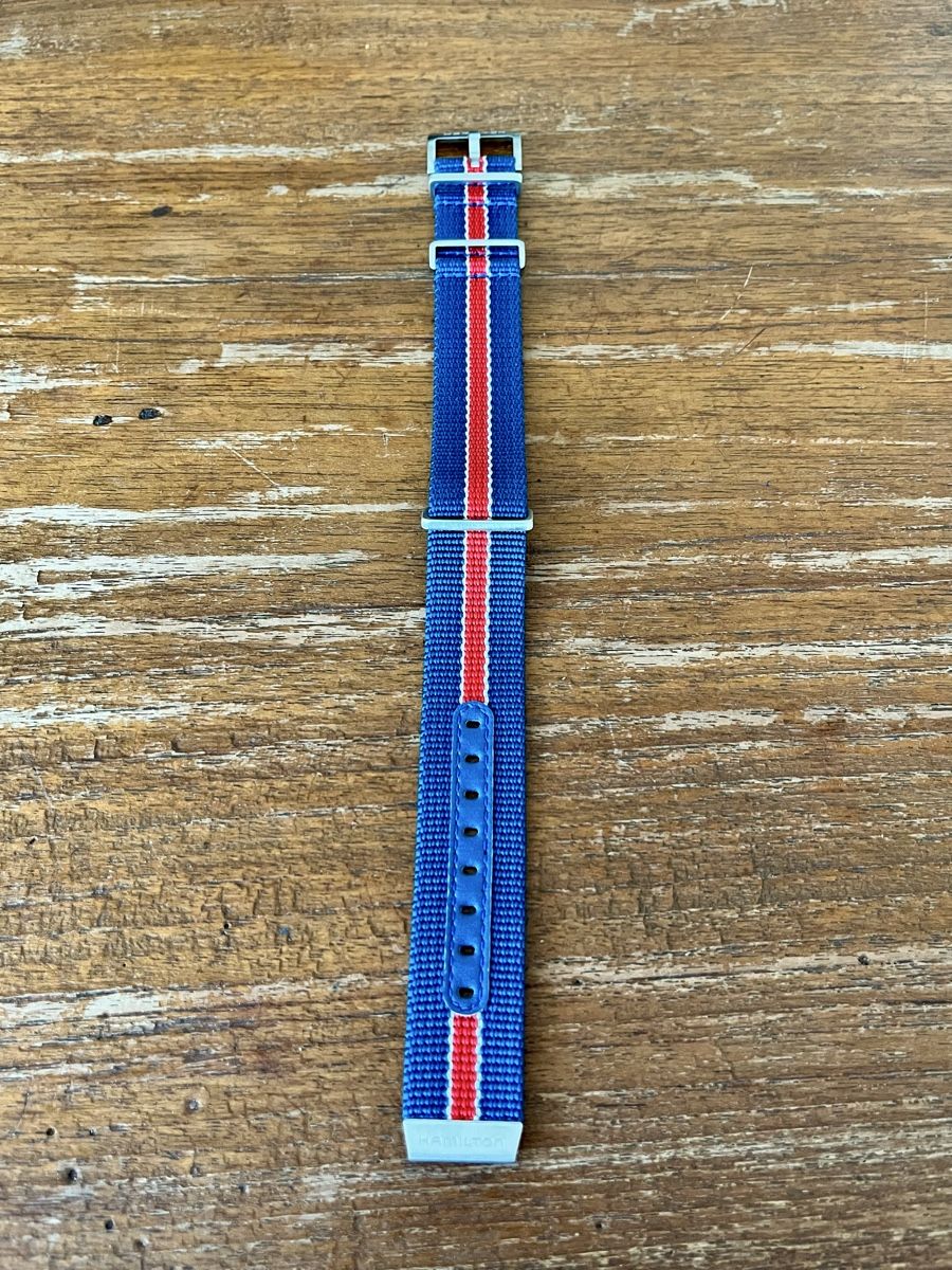 Hamilton Montres: Hamilton Pan Europ Fullset – D'occasion à Horn par Rslash 7