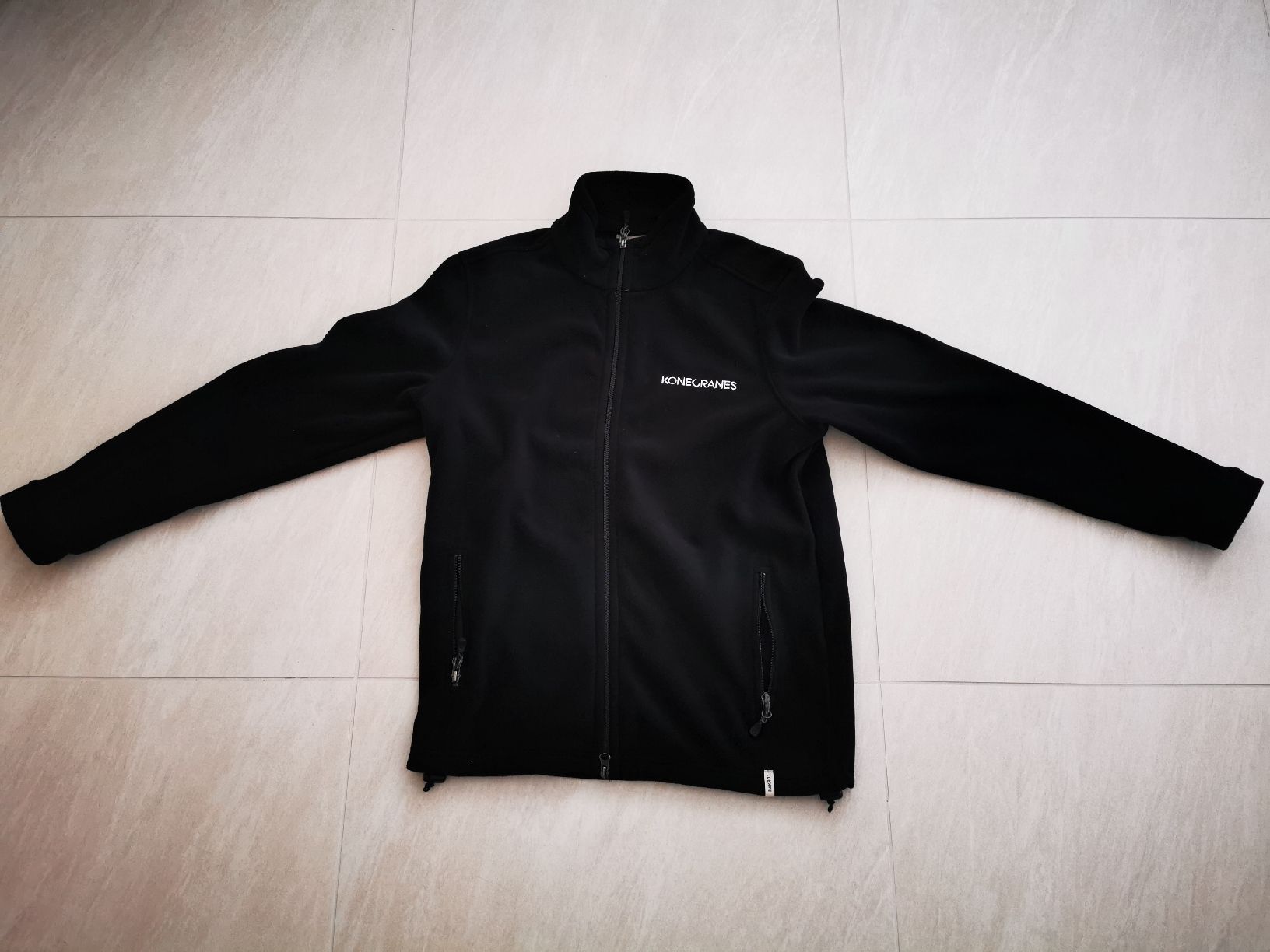 Giacche: Fleece Jacke, wie neu! – Usato da Stetten AG venduto da Churros01