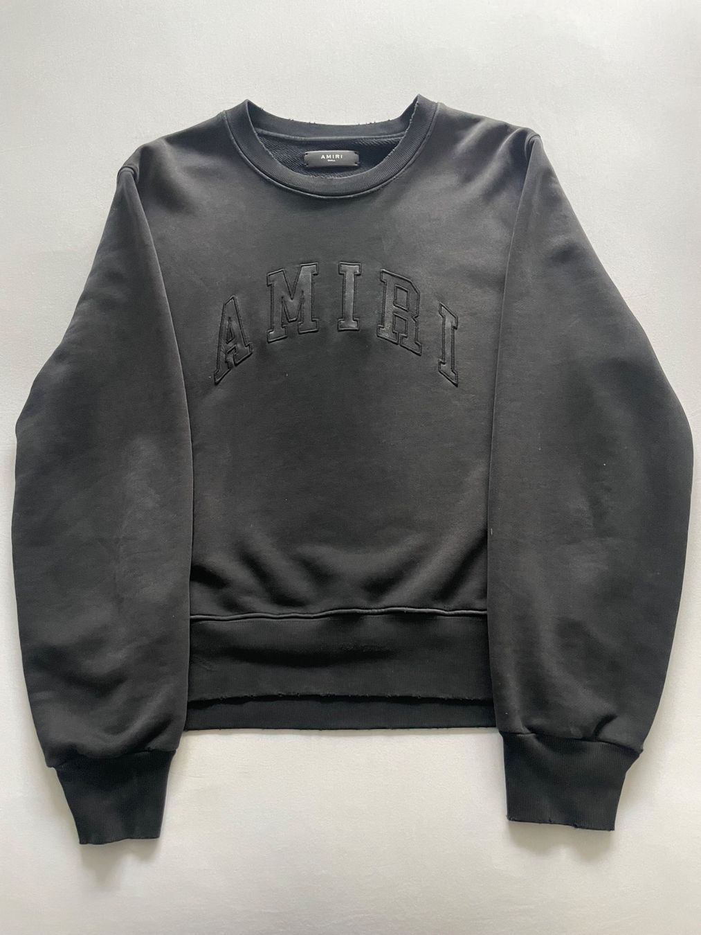 Amiri Pullover & Sweatshirts: Amiri | Pullover – Neu (gemäss Beschreibung) aus Zürich von dariohazard10