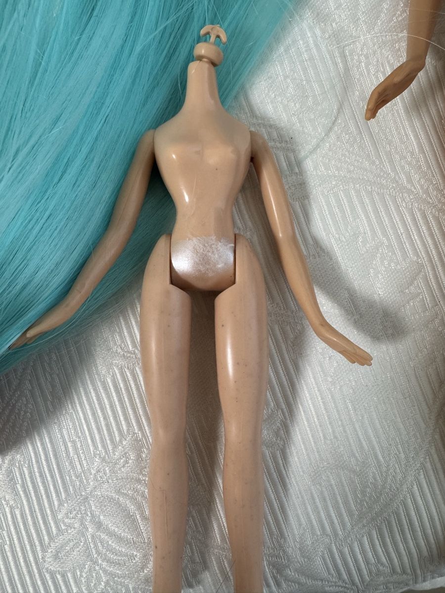 Bambole: Konvolut Barbie Bratz – Usato da Altdorf UR venduto da exa_bjv6 2