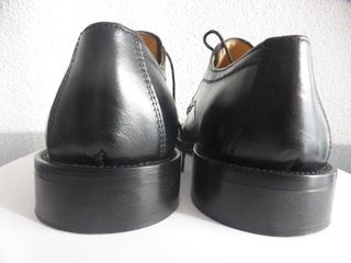 Navyboot Scarpe da uomo: NAVYBOOT Herrenschuhe Grösse 40 – Nuovo (secondo la descrizione) da Schaffhausen venduto da Ronchetto 3