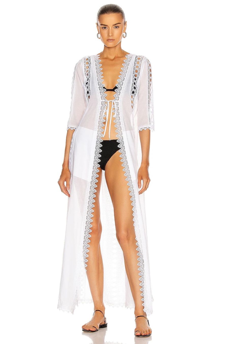 Vestiti: Summer cover up – Nuovo (secondo la descrizione) da Dallenwil venduto da ZD2019 4