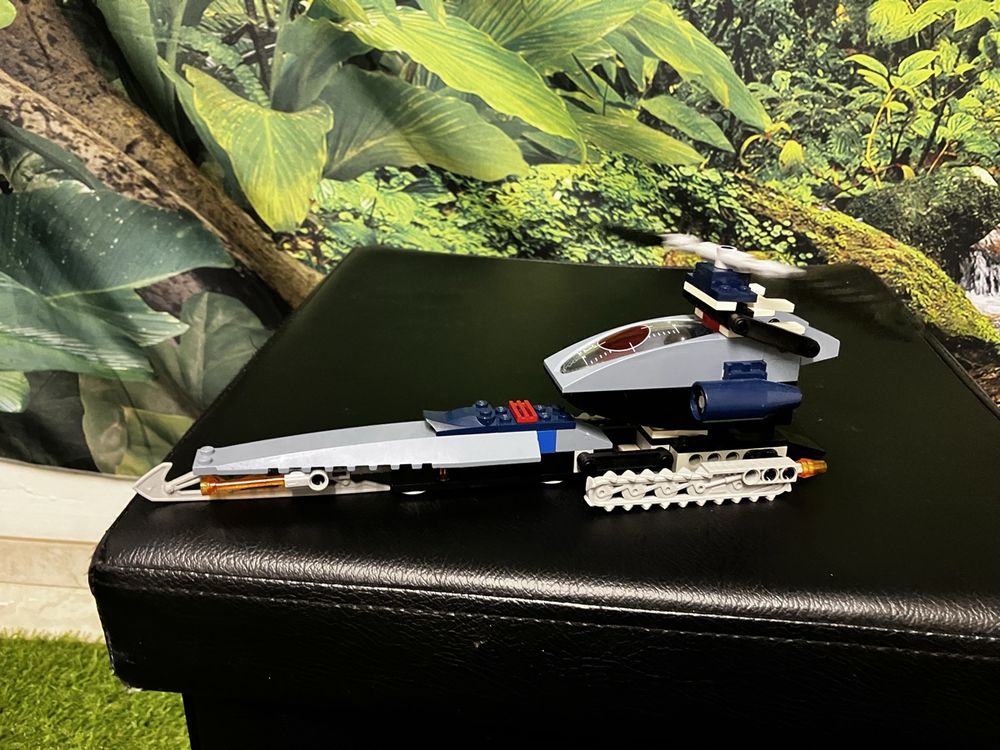 Lego Instructions Lego Pieces Lego 4743 LEGO 4743 Alpha Team