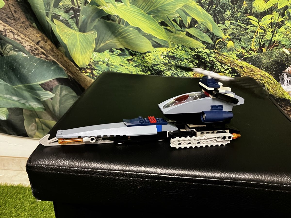 Lego Baukästen: LEGO 4743 – Ice Blade (2004) – Gebraucht aus Bellach von Cicciokahn 6