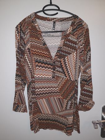 Bluse L