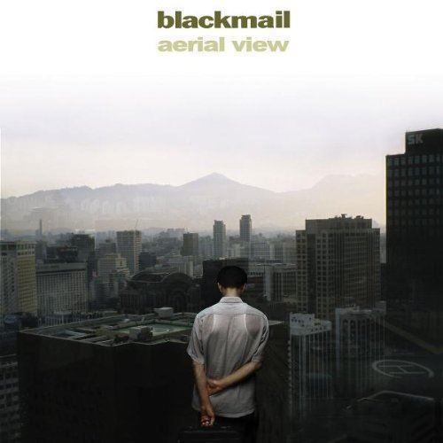 CDs: Blackmail - Aerial view – D'occasion à Altdorf UR par boardsofcanada