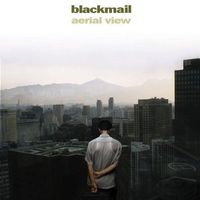 Blackmail - Aerial view