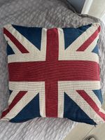 United Kingdom pillow