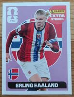 Panini Extra Sticker Erling Haaland FIFA World Cup 2026