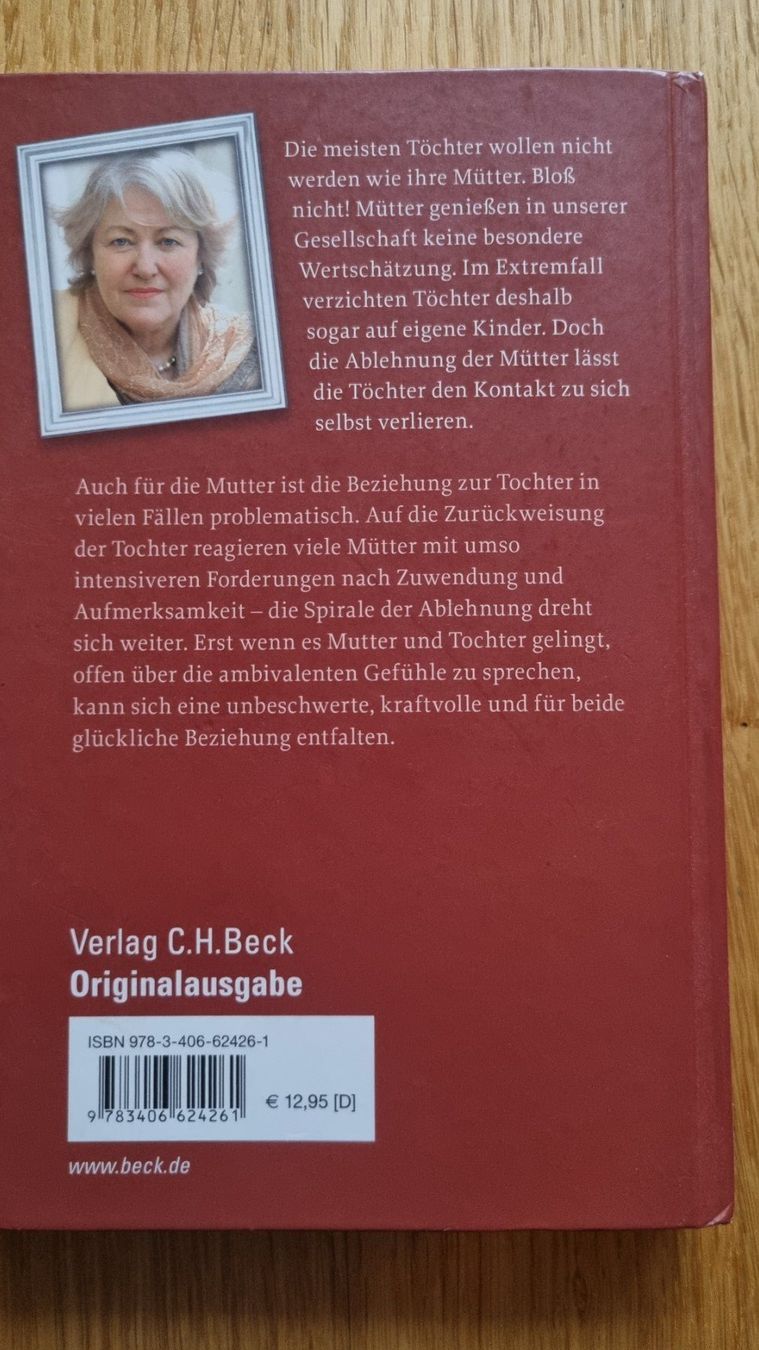 Libri: Buch: Rabentöchter / Julia Onken – Usato da Belp venduto da MaSu39 1