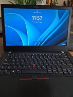 Lenovo ThinkPad    T480