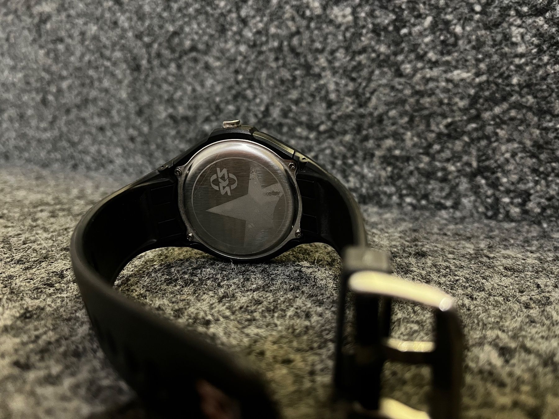 Orologi: SKS Uhr – Nuovo (secondo la descrizione) da Mühlethurnen venduto da Kolly225 3