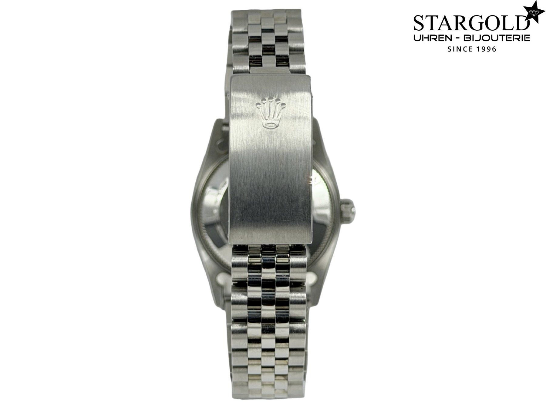 Rolex Uhren: Rolex Datejust 31 mit Diamanten - 68274 – Gebraucht aus Zürich von Stargold-Uhren 6