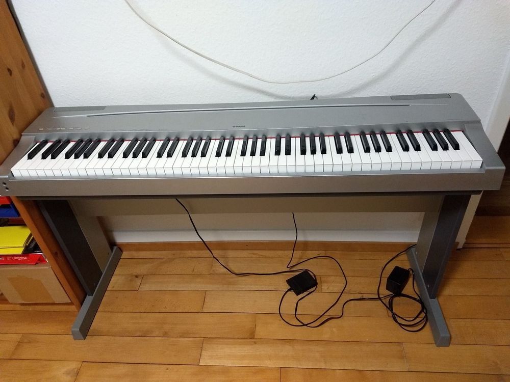 Yamaha deals p70 piano