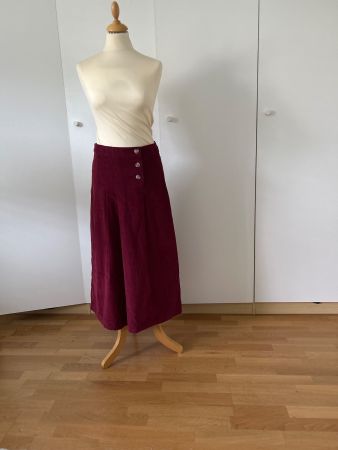 Spanish Nice Things Paloma skirt Gr.36