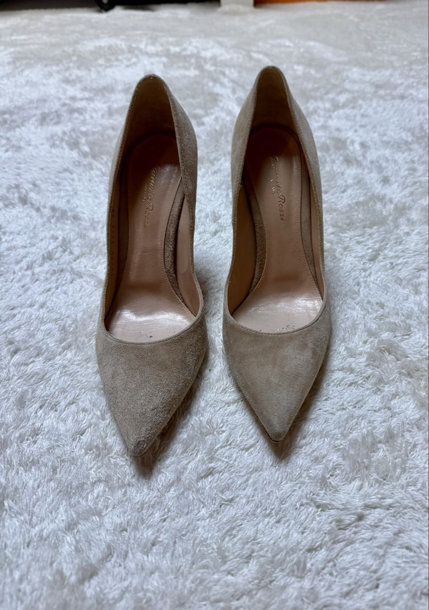 Gianvito Rossi Scarpe da donna: Gianvito Rossi 39 690€ – Usato da Barna venduto da orbuyorcry 1