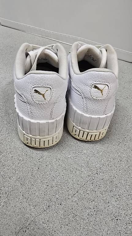 Scarpe da donna: Puma Turnschuhe Gr 37 – Usato da Wetzikon ZH venduto da MrsSulser88 1