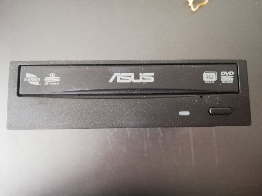 ASUS DVD | Kaufen auf Ricardo