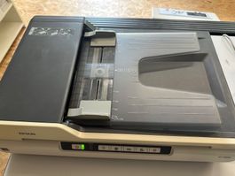 Epson Scanner GT 1500