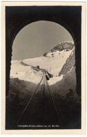 St. Moritz - Standseilbahn Corviglia