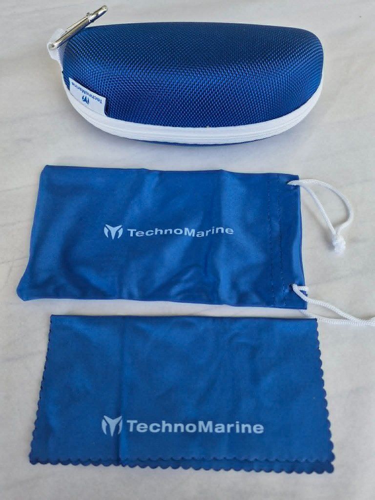 Occhiali & Lenti: TechnoMarine  Unisex-Sonnenbrille – Nuovo e nell'imballaggio originale da Kehrsatz venduto da lar_fsw9 3
