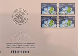 Schweizerischer gemeinnütziger Frauenverein
