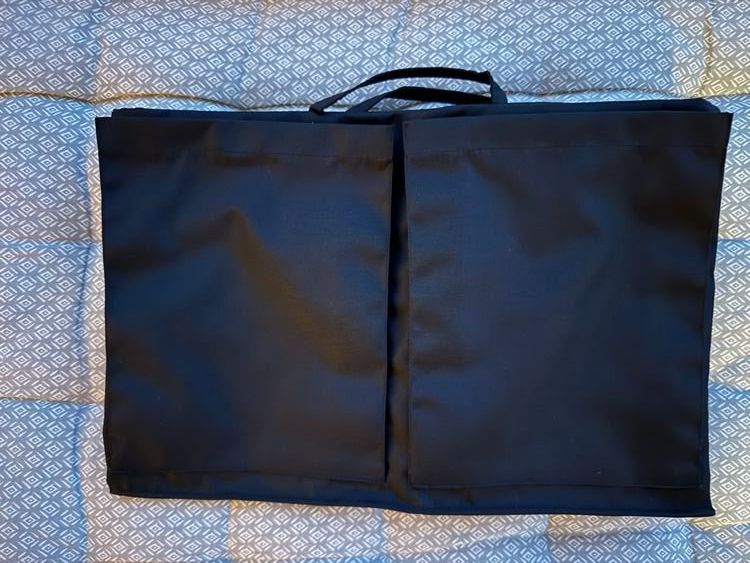 Kindertaschen: Wickeltasche L Lilibell GRANDE – Gebraucht aus Zürich von dojoal64 3
