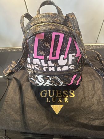 Rucksack Guess