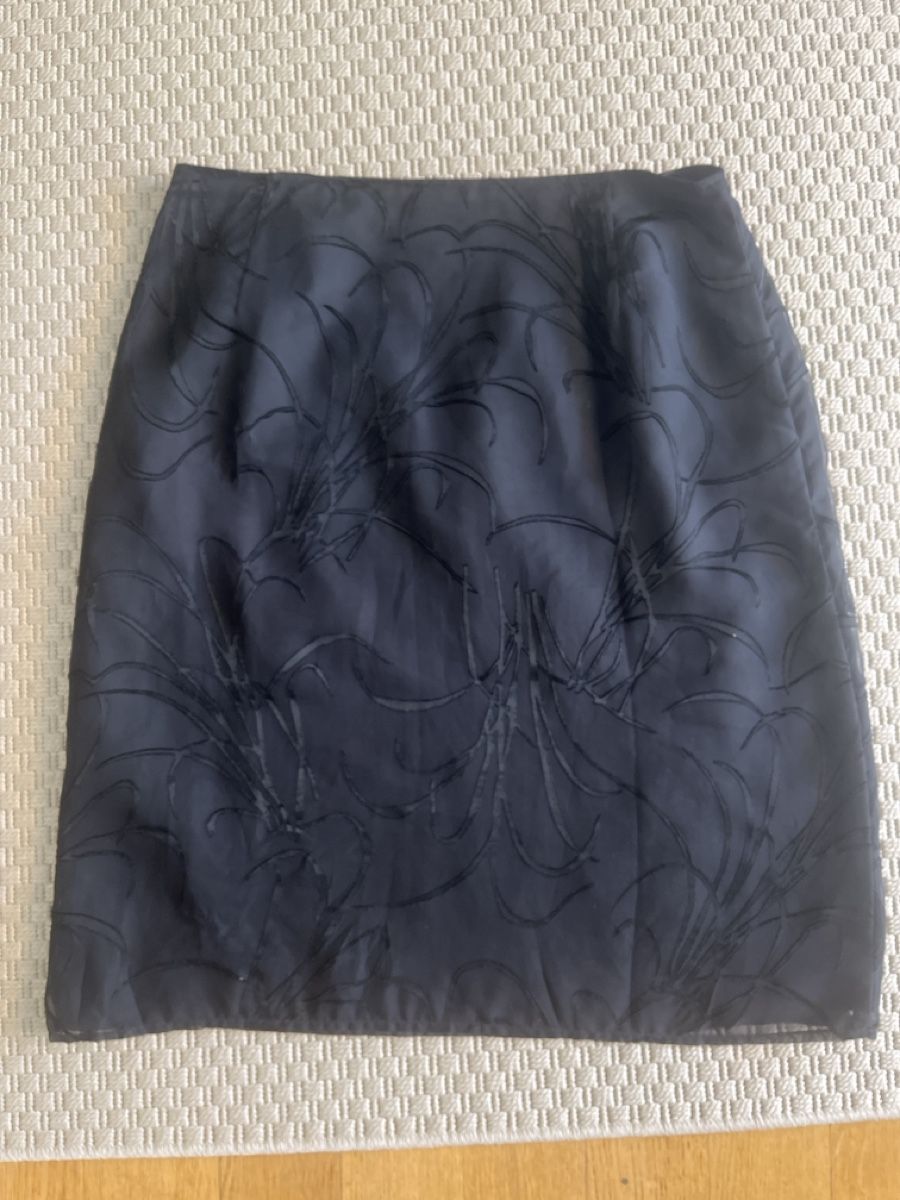 Esprit Jupes: Jupe Esprit mit Muster, 40 – D'occasion à Solothurn par Bobesch08 3