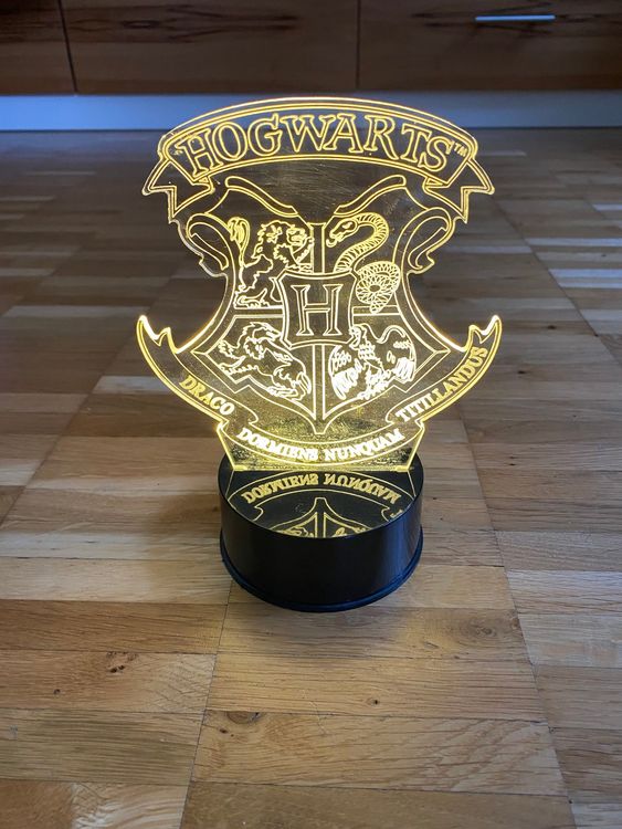 AnnonceKit de décoration Harry Potter - Kit Decoration Harry Potter